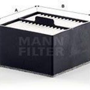 Palivový filtr MANN-FILTER PU 911