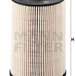 Palivový filtr MANN-FILTER PU 936/1 x PU 936/1 x