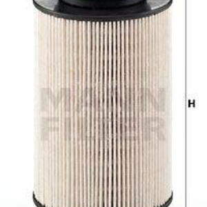 Palivový filtr MANN-FILTER PU 936/2 x