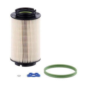 Palivový filtr MANN-FILTER PU 936/4 x