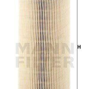 Palivový filtr MANN-FILTER PU 941/1 x PU 941/1 x