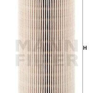 Palivový filtr MANN-FILTER PU 941 x