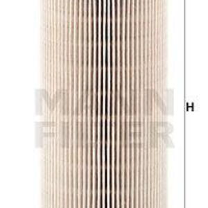 Palivový filtr MANN-FILTER PU 941 x