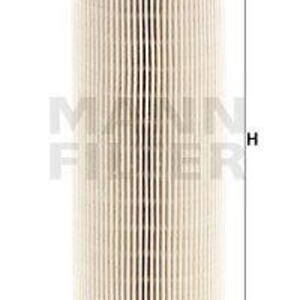 Palivový filtr MANN-FILTER PU 966/1 x