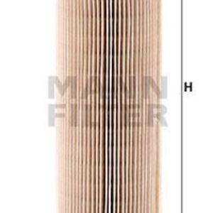 Palivový filtr MANN-FILTER PU 966/2 x