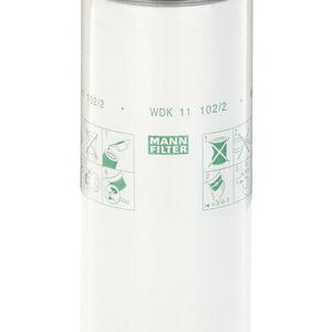 Palivový filtr MANN-FILTER WDK 11 102/2