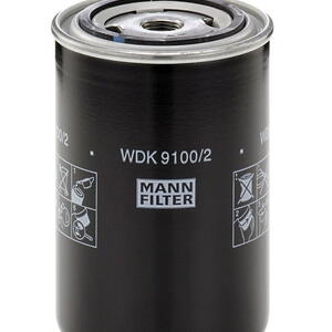 Palivový filtr MANN-FILTER WDK 9100/2