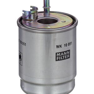 Palivový filtr MANN-FILTER WK 10 051