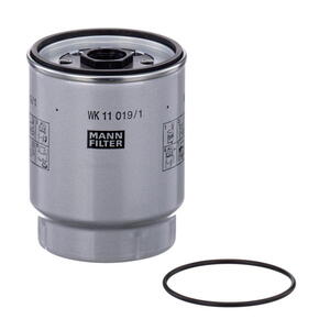 Palivový filtr MANN-FILTER WK 11 019/1 z