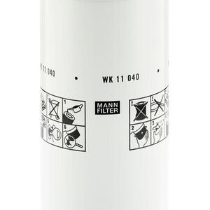 Palivový filtr MANN-FILTER WK 11 040 x
