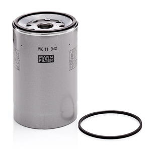 Palivový filtr MANN-FILTER WK 11 042 z