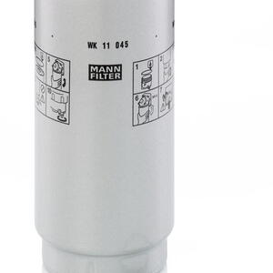 Palivový filtr MANN-FILTER WK 11 045 z