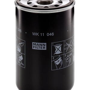 Palivový filtr MANN-FILTER WK 11 046