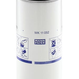 Palivový filtr MANN-FILTER WK 11 052