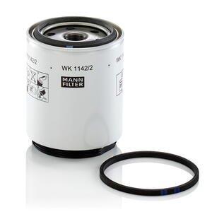 Palivový filtr MANN-FILTER WK 1142/2 x