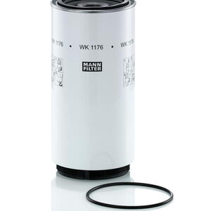 Palivový filtr MANN-FILTER WK 1176 x
