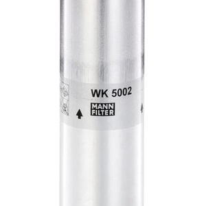 Palivový filtr MANN-FILTER WK 5002
