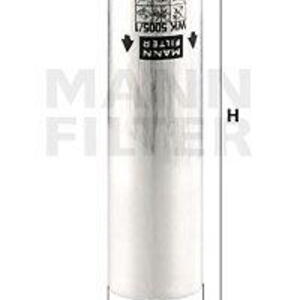 Palivový filtr MANN-FILTER WK 5005/1 z WK 5005/1 z