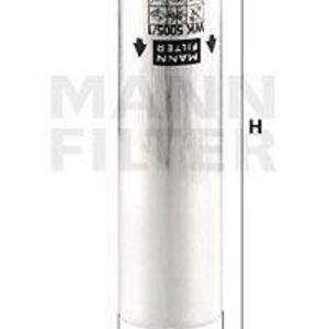Palivový filtr MANN-FILTER WK 5005/1 z