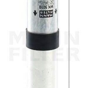 Palivový filtr MANN-FILTER WK 5010 z WK 5010 z
