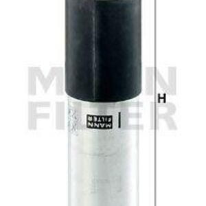 Palivový filtr MANN-FILTER WK 5016 z WK 5016 z