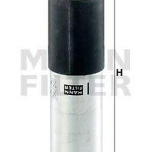 Palivový filtr MANN-FILTER WK 5016 z