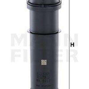 Palivový filtr MANN-FILTER WK 5017 WK 5017