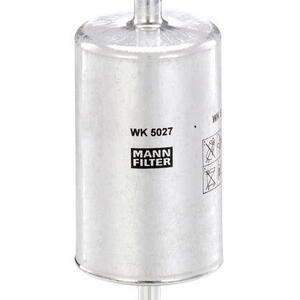 Palivový filtr MANN-FILTER WK 5027
