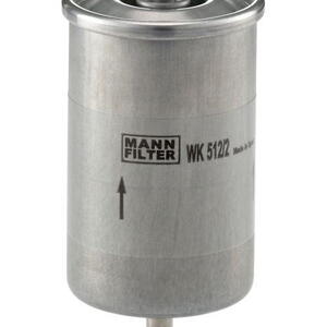 Palivový filtr MANN-FILTER WK 512/2