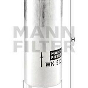Palivový filtr MANN-FILTER WK 513/3