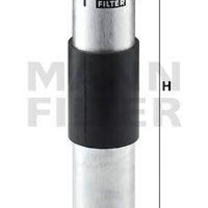 Palivový filtr MANN-FILTER WK 516/1 WK 516/1