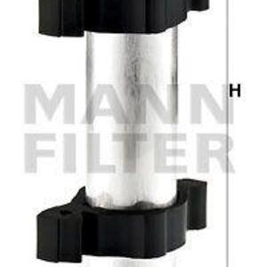 Palivový filtr MANN-FILTER WK 521/2 WK 521/2