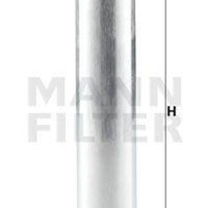Palivový filtr MANN-FILTER WK 532