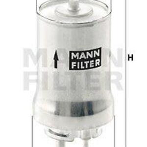 Palivový filtr MANN-FILTER WK 59 x