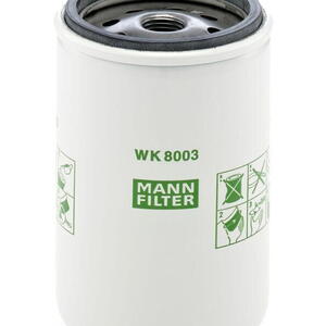 Palivový filtr MANN-FILTER WK 8003 x