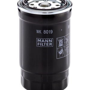 Palivový filtr MANN-FILTER WK 8019