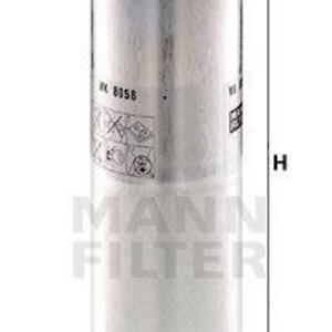 Palivový filtr MANN-FILTER WK 8058