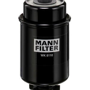 Palivový filtr MANN-FILTER WK 8110