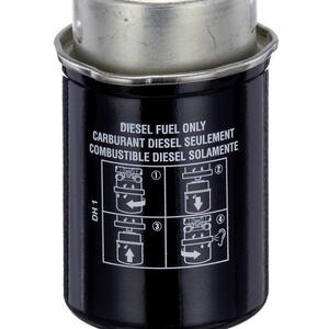 Palivový filtr MANN-FILTER WK 8133