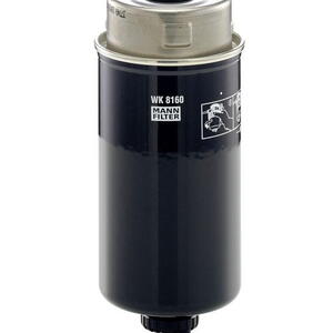 Palivový filtr MANN-FILTER WK 8160