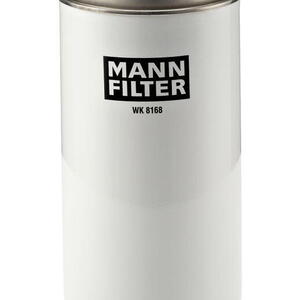 Palivový filtr MANN-FILTER WK 8168