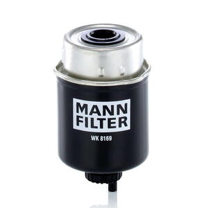 Palivový filtr MANN-FILTER WK 8169