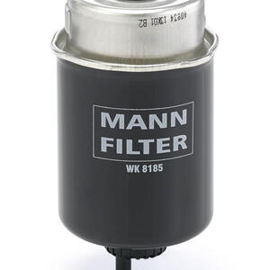 Palivový filtr MANN-FILTER WK 8185
