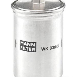 Palivový filtr MANN-FILTER WK 830/3