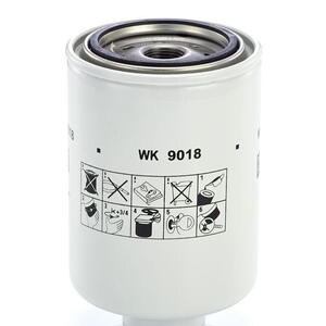 Palivový filtr MANN-FILTER WK 9018 x