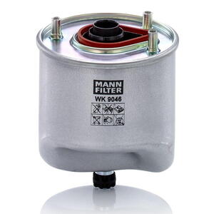 Palivový filtr MANN-FILTER WK 9046