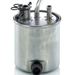 Palivový filtr MANN-FILTER WK 9067