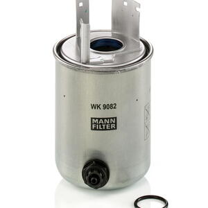 Palivový filtr MANN-FILTER WK 9082 z