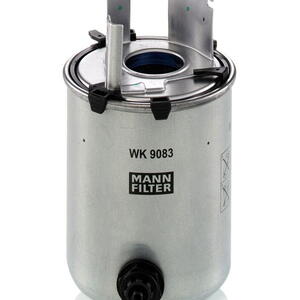 Palivový filtr MANN-FILTER WK 9083