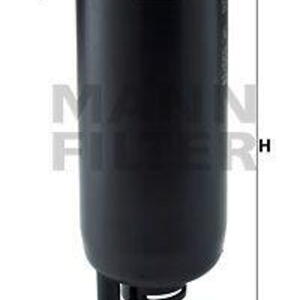 Palivový filtr MANN-FILTER WK 939/14 x